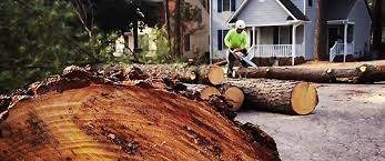 Byng, OK Tree Services Company