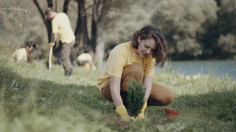 Best Lawn Watering Services  in Byng, OK